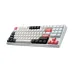 Thunderobot KG3089 Red Switch Mechanical Gaming Keyboard