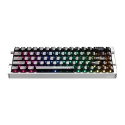 Thunderobot VIC68SE RGB Magnetic Switch Aluminum Mechanical Keyboard