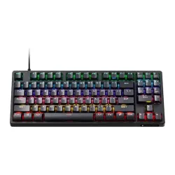 Thunderobot KG3089C Blue Switch Mechanical Gaming Keyboard