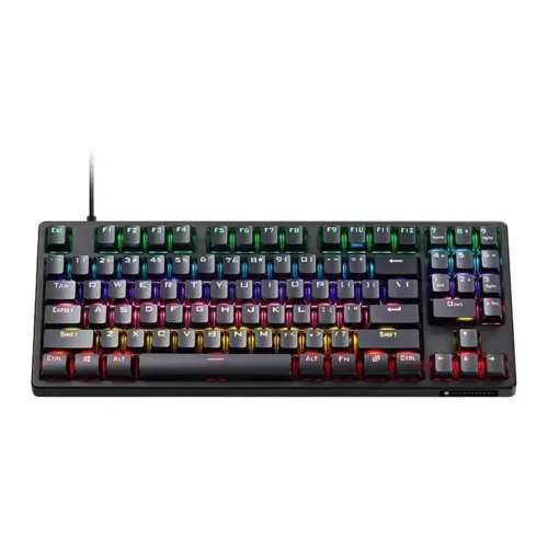 Thunderobot KG3089C Blue Switch Mechanical Gaming Keyboard