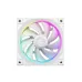 DeepCool FL12 WH ARGB 120mm Case Fan DeepCool FL12 WH ARGB 120mm Case Fan