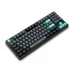 Thunderobot KG3089 Brown Switch Mechanical Gaming Keyboard