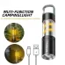 Smiling Shark SD5241 Mini Rechargeable Flashlight