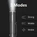 Xiaomi Smiling Shark SD7115 Flashlight