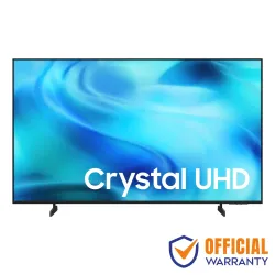 Samsung 43U8000H 43