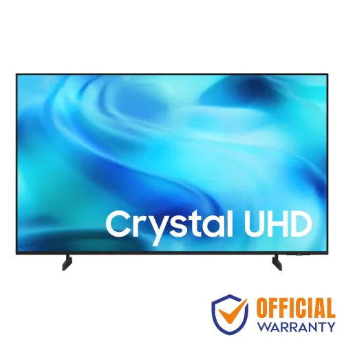 Samsung 43U8000H 43