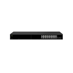 Genata GNT-G1018L 18-Port Gigabit Switch Genata GNT-G1018L 18-Port Gigabit Switch