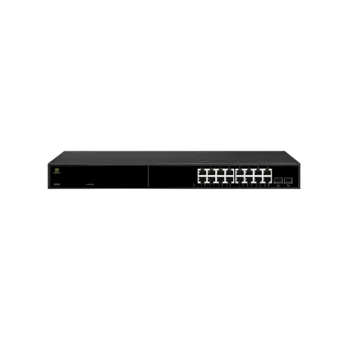 Genata GNT-G1018L 18-Port Gigabit Switch