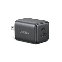 UGREEN X514 20W GaN Fast Charger #55533