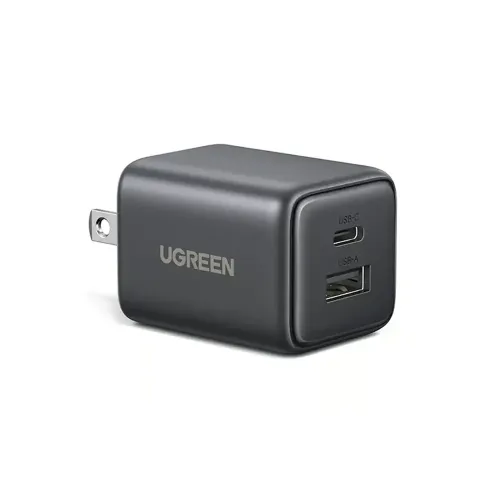 UGREEN X514 20W GaN Fast Charger #55533