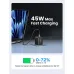 UGREEN X526 45W USB-C GaN Fast Charger #65058