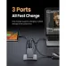 UGREEN X755 Nexode Pro 65W GaN Fast Charger #25870