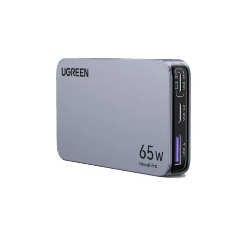UGREEN X753 Nexode Pro 65W GaN Fast Charger #15817