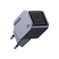 UGREEN X703 Nexode Pro 30W USB-C GaN Fast Charger #35006