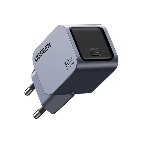 UGREEN X703 Nexode Pro 30W USB-C GaN Fast Charger #35006