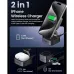 UGREEN W526 2-in-1 Magnetic Wireless Charger #35278