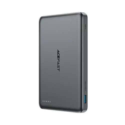 Acefast M35 18W 5000mAh Wireless Charging Power Bank