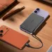 Acefast M35 18W 5000mAh Wireless Charging Power Bank