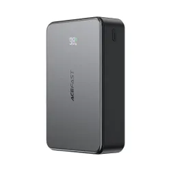 Acefast M29 22.5W 20000mAh Power Bank With Type-C Cable