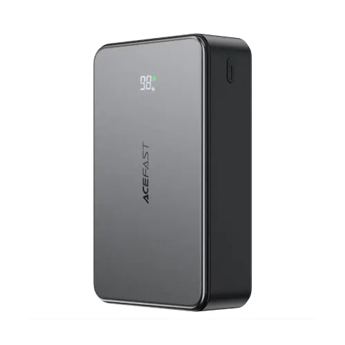 Acefast M29 22.5W 20000mAh Power Bank With Type-C Cable