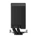 upHere UP1K4 120mm Air CPU Cooler
