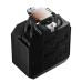 upHere UP1K4 120mm Air CPU Cooler