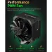 upHere UP1K4 120mm Air CPU Cooler