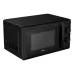 Haier HMW-M2001BBD 20L Solo Microwave Oven