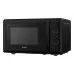 Haier HMW-M2001BBD 20L Solo Microwave Oven