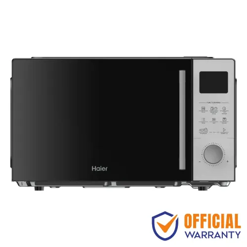 Haier HMW-E3001CBBD 30L Convection Microwave Oven