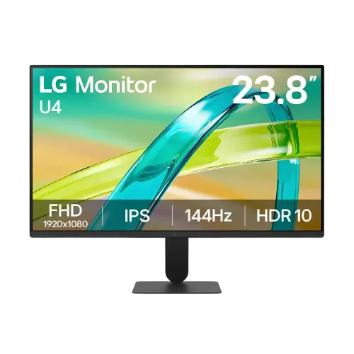LG 24U411B-B 24 LG 24U411B-B 24