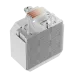 upHere UP1T4 120mm Air CPU Cooler