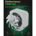 upHere UP1T4 120mm Air CPU Cooler