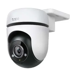 TP-Link Tapo C500 2MP Outdoor Pan Tilt Security WiFi IP Camera TP-Link Tapo C500 2MP Outdoor Pan Tilt Security WiFi IP Camera