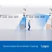 TP-Link Tapo C246D 3MP Dual Lens Pan/Tilt WiFi Camera