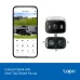 TP-Link Tapo C246D 3MP Dual Lens Pan/Tilt WiFi Camera