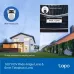 TP-Link Tapo C545D 3MP Dual Lens Outdoor Pan & Tilt WiFi Camera TP-Link Tapo C545D 3MP Dual Lens Outdoor Pan & Tilt WiFi Camera
