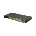 Genata GNT-P1026G6 26-Port Gigabit PoE Switch