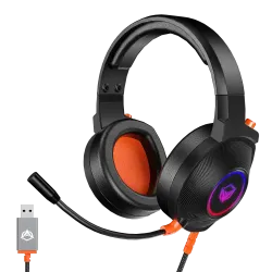 Meetion MT-HP012 7.1 Surround Sound USB Gaming Headset