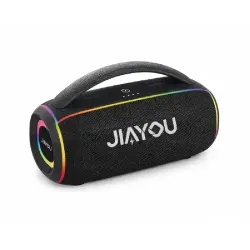 Jiayou BOOMBOX B20 Portable Bluetooth Speaker Jiayou BOOMBOX B20 Portable Bluetooth Speaker