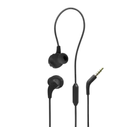 JBL Endurance RUN 2 Wired 3.5mm Earphone