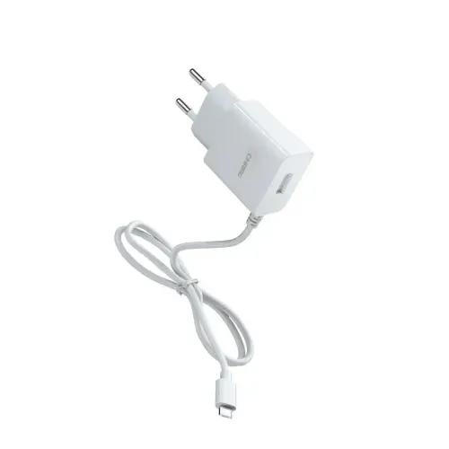 CHARG C01 7.5W USB Fast Charger Adapter