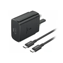 FONENG UK34 45W Fast Charger with Type-C Cable FONENG UK34 45W Fast Charger with Type-C Cable