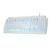 Meetion MT-MK600MX RGB Mechanical Blue Switch Gaming Keyboard