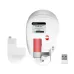 Meetion MT-R600 2.4GHz Slim Rechargeable Silent Wireless Mouse