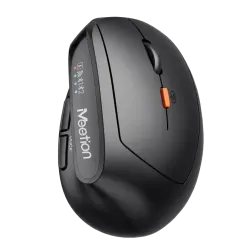 Meetion BTM008 Dual Mode Wireless Mouse