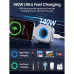 X01 Type-C Auto Eject Charging Protector