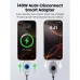 X01 Type-C Auto Eject Charging Protector