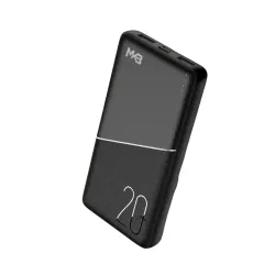 MKB PK20 20000mAh Fast Charging Power Bank MKB PK20 20000mAh Fast Charging Power Bank