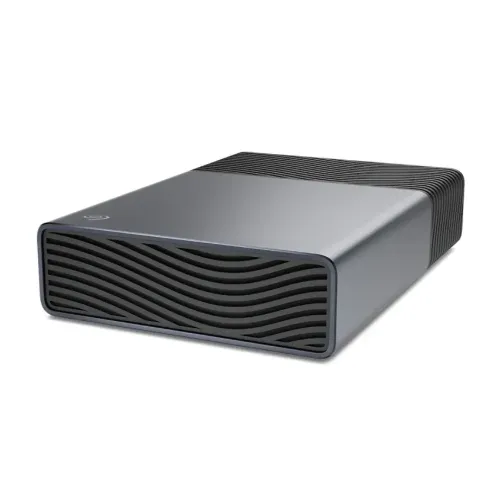 Seagate STNB8000400 One Touch 8TB USB 3.0 External HDD